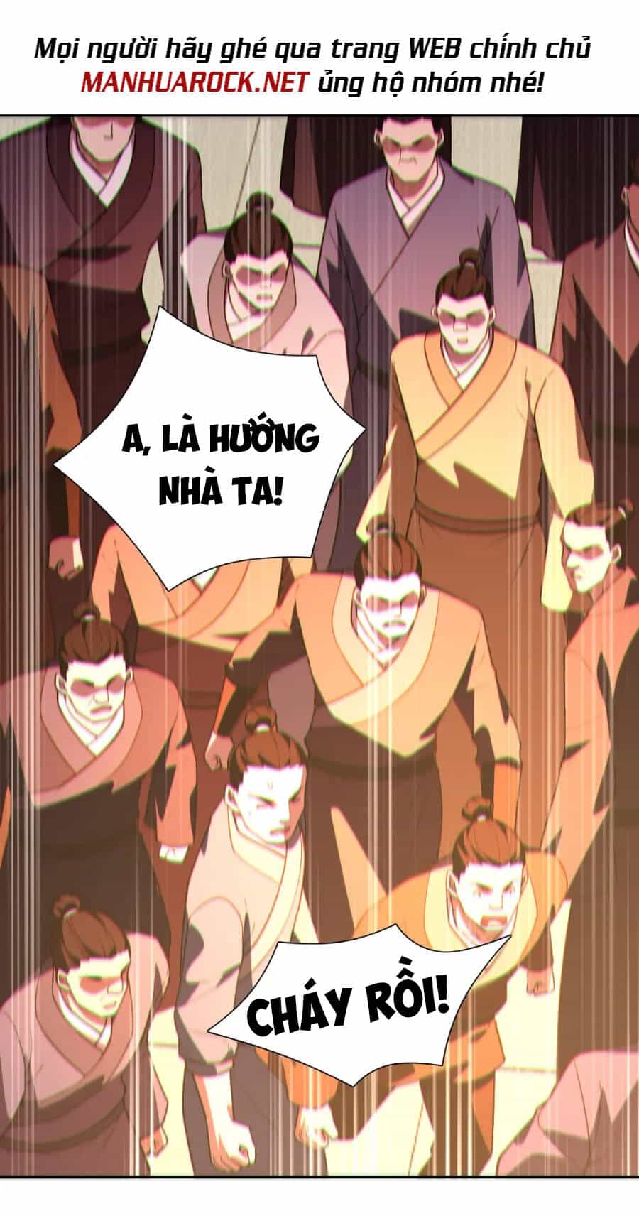 Không Nhường Nữa Ta Chết, Ta Liền Thật Vô Địch - Chương 43 - ảnh 6