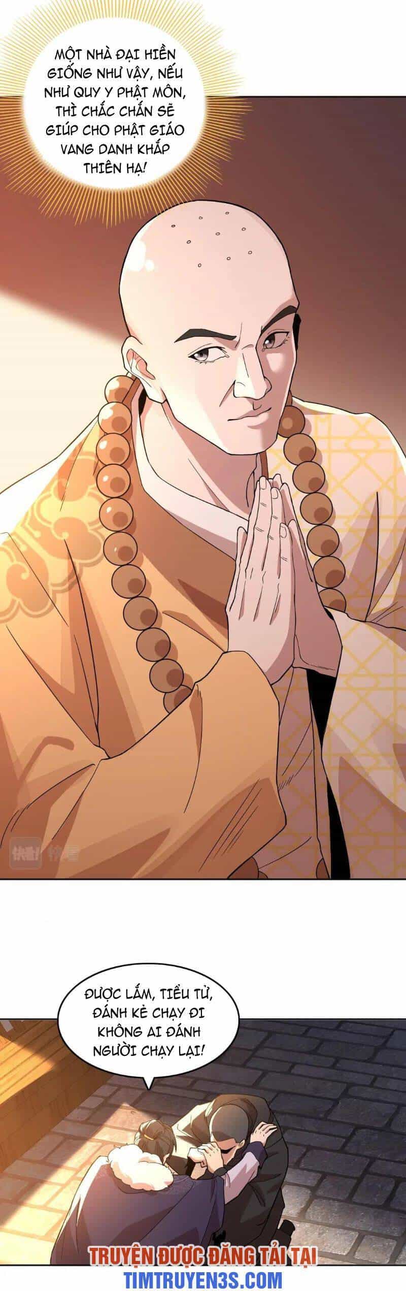 Không Nhường Nữa Ta Chết, Ta Liền Thật Vô Địch - Chương 44 - ảnh 10