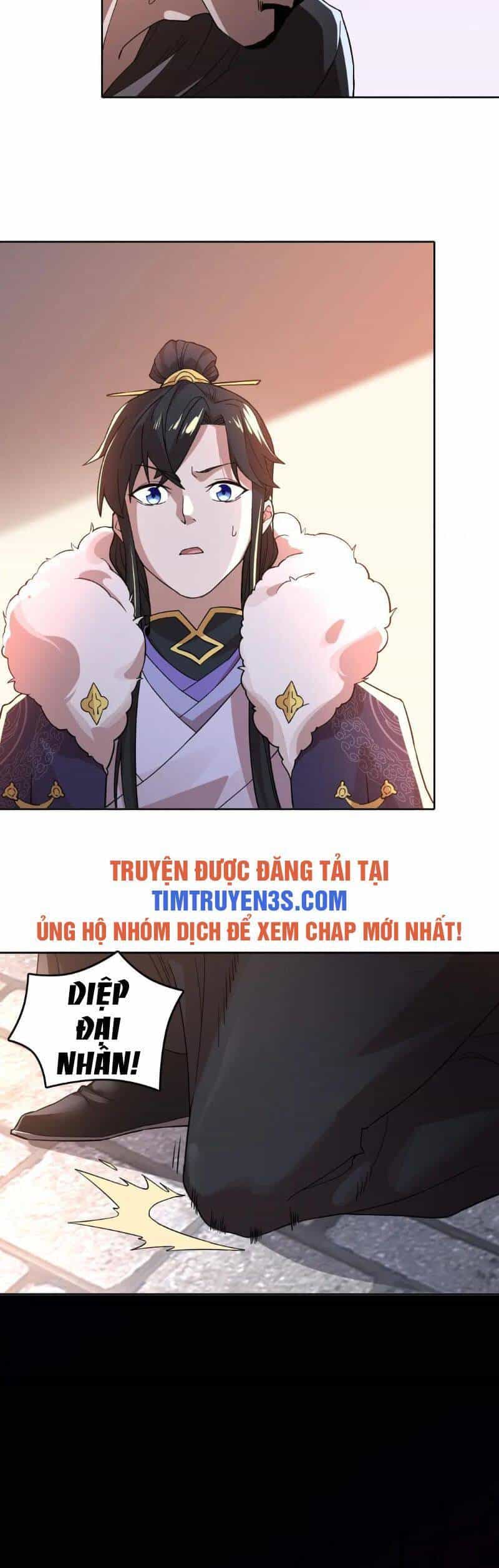 Không Nhường Nữa Ta Chết, Ta Liền Thật Vô Địch - Chương 44 - ảnh 4