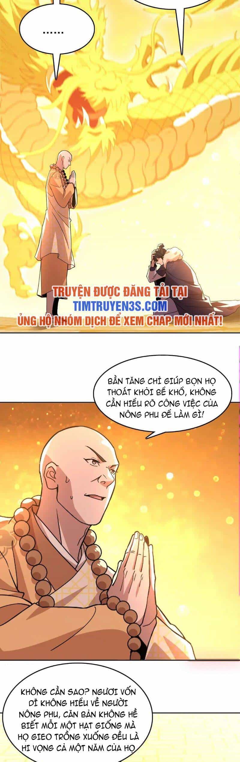 Không Nhường Nữa Ta Chết, Ta Liền Thật Vô Địch - Chương 45 - ảnh 16