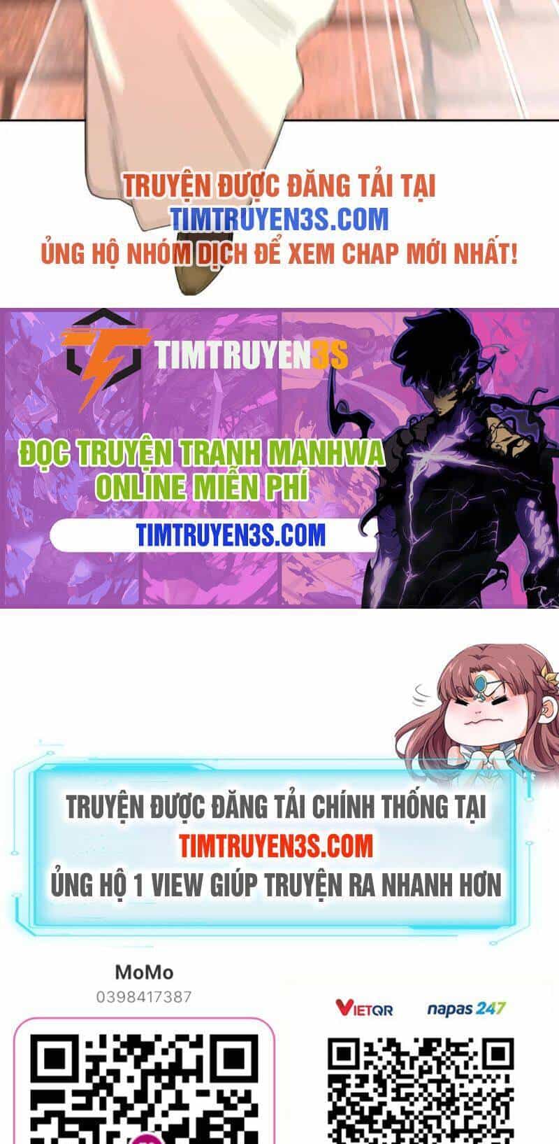 Không Nhường Nữa Ta Chết, Ta Liền Thật Vô Địch - Chương 45 - ảnh 29