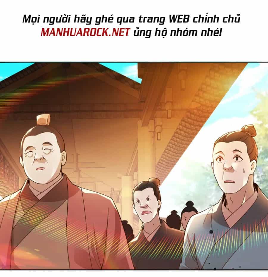 Không Nhường Nữa Ta Chết, Ta Liền Thật Vô Địch - Chương 46 - ảnh 12