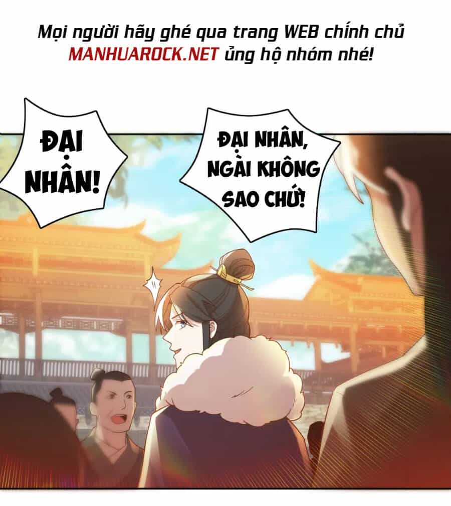 Không Nhường Nữa Ta Chết, Ta Liền Thật Vô Địch - Chương 46 - ảnh 19