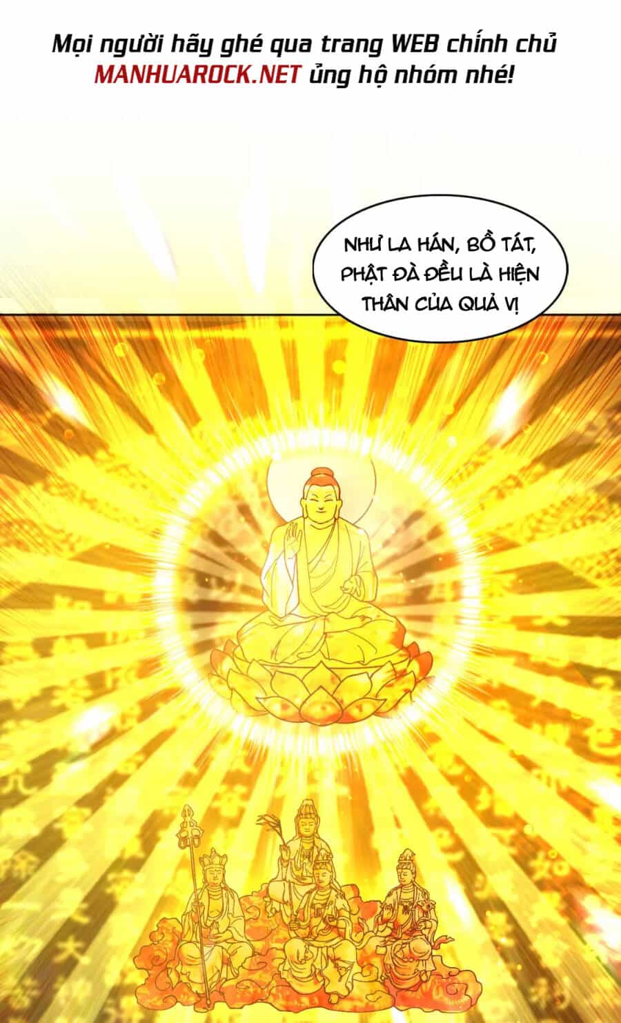 Không Nhường Nữa Ta Chết, Ta Liền Thật Vô Địch - Chương 46 - ảnh 29