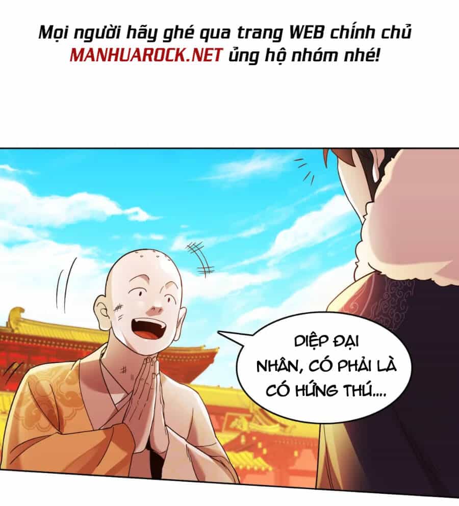 Không Nhường Nữa Ta Chết, Ta Liền Thật Vô Địch - Chương 46 - ảnh 34