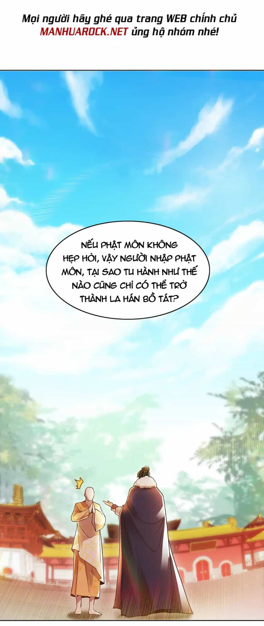Không Nhường Nữa Ta Chết, Ta Liền Thật Vô Địch - Chương 46 - ảnh 44