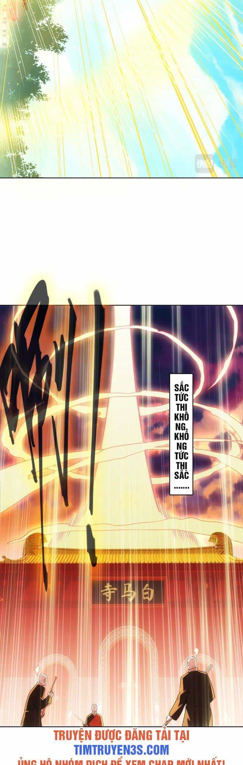 Không Nhường Nữa Ta Chết, Ta Liền Thật Vô Địch - Chương 47 - ảnh 25