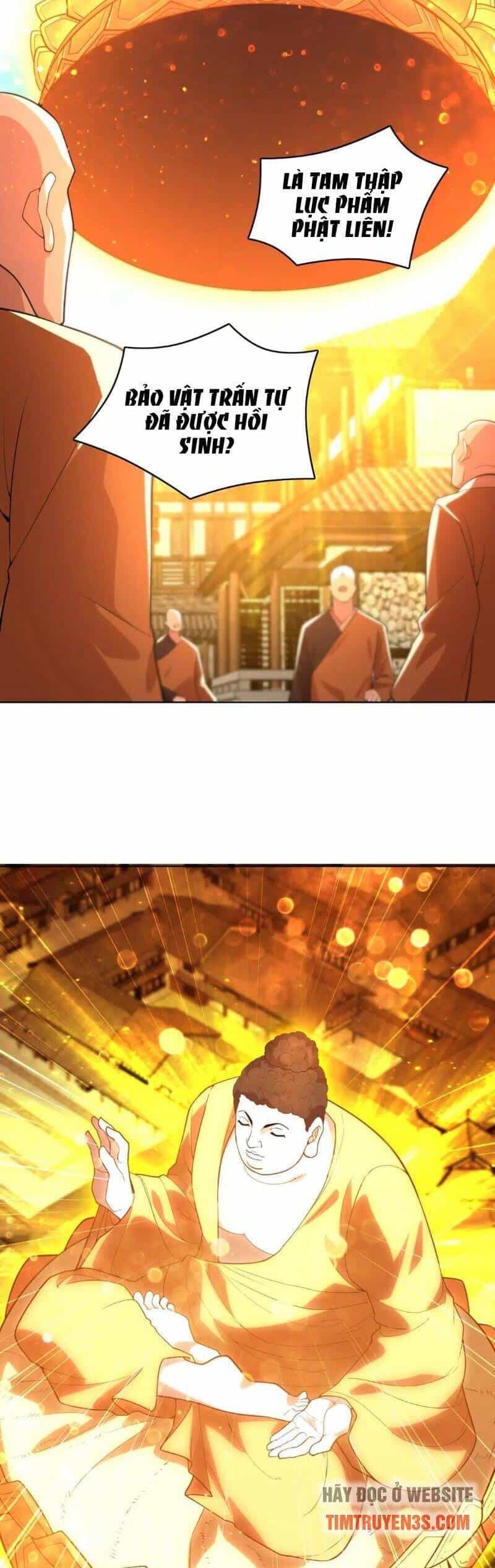 Không Nhường Nữa Ta Chết, Ta Liền Thật Vô Địch - Chương 47 - ảnh 28