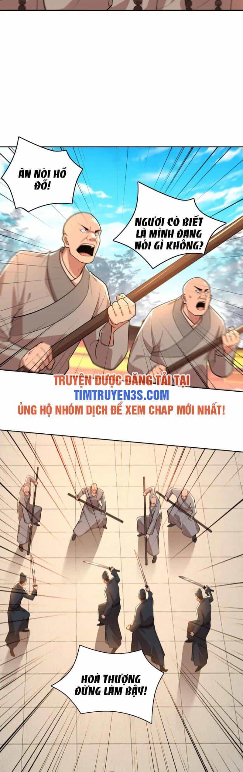 Không Nhường Nữa Ta Chết, Ta Liền Thật Vô Địch - Chương 47 - ảnh 6