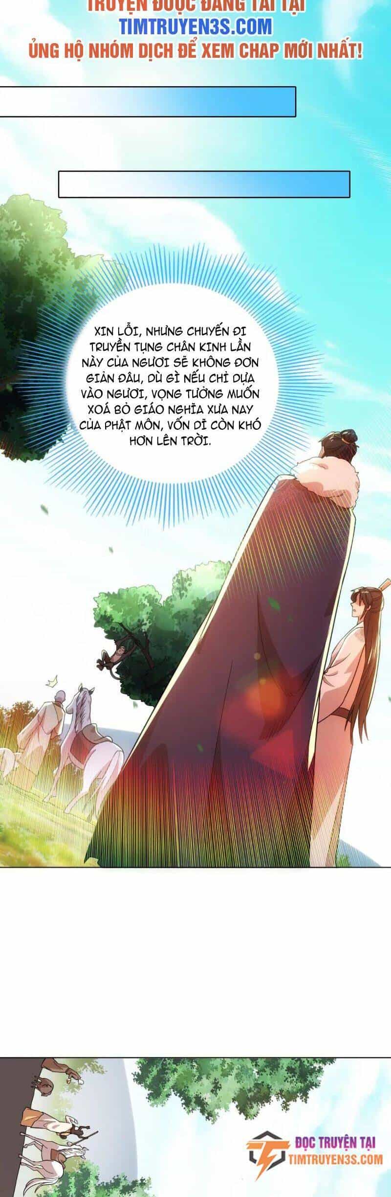 Không Nhường Nữa Ta Chết, Ta Liền Thật Vô Địch - Chương 48 - ảnh 19