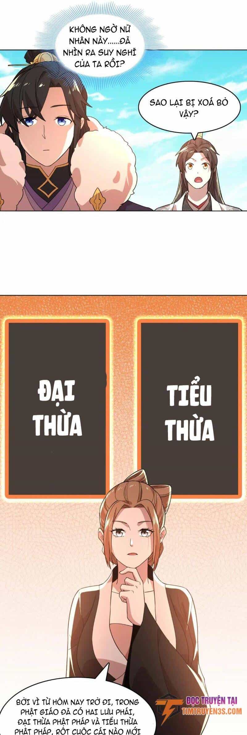Không Nhường Nữa Ta Chết, Ta Liền Thật Vô Địch - Chương 48 - ảnh 22