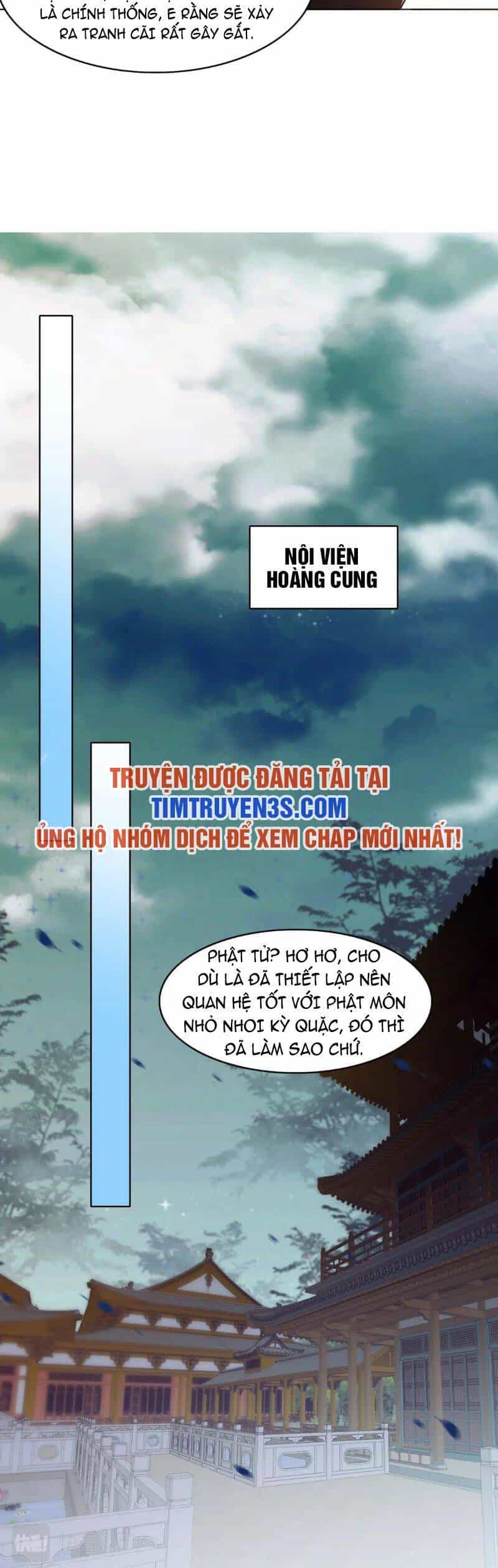 Không Nhường Nữa Ta Chết, Ta Liền Thật Vô Địch - Chương 48 - ảnh 23