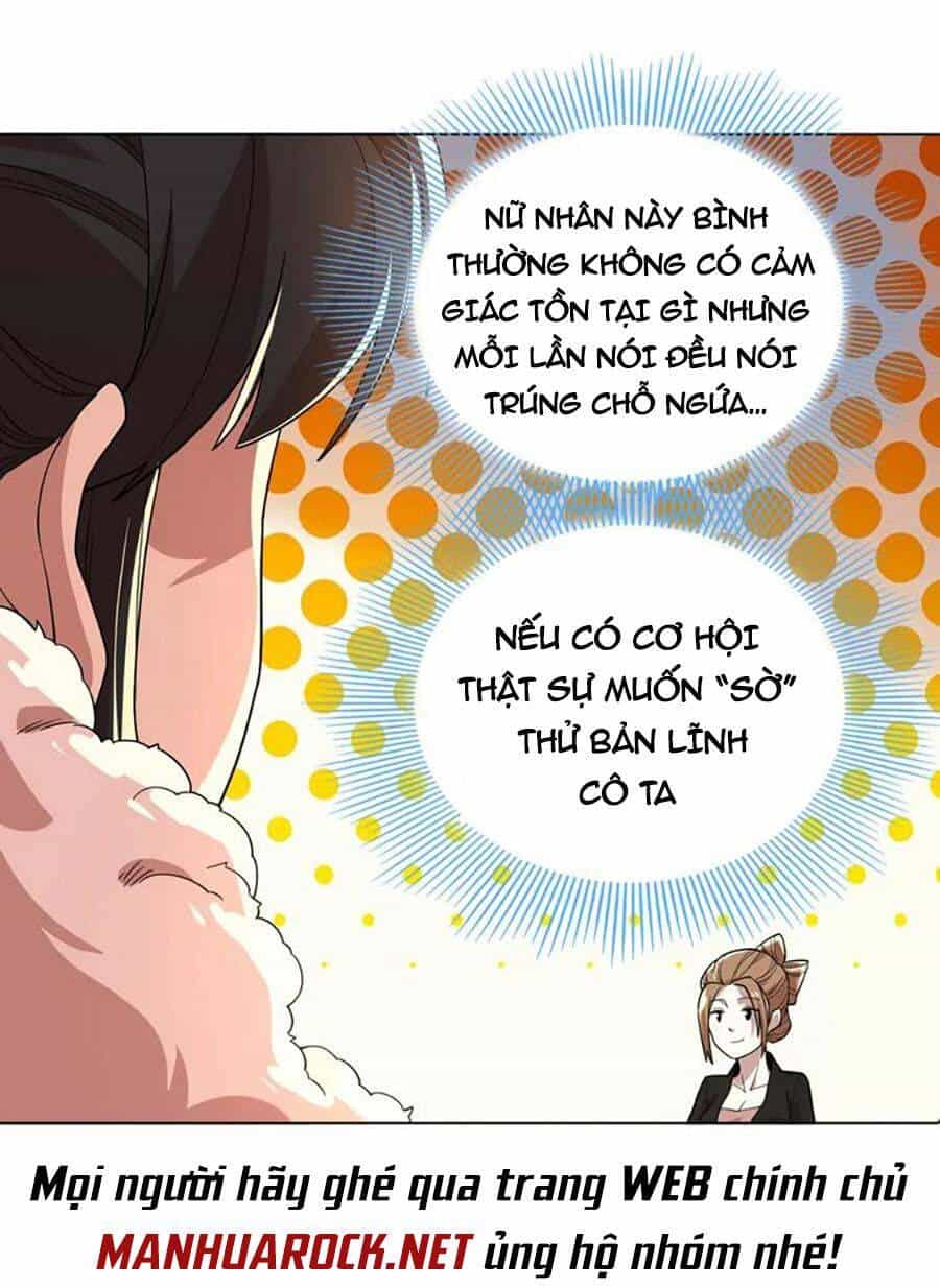 Không Nhường Nữa Ta Chết, Ta Liền Thật Vô Địch - Chương 49 - ảnh 10