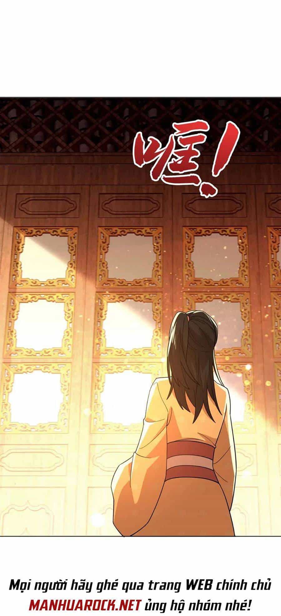 Không Nhường Nữa Ta Chết, Ta Liền Thật Vô Địch - Chương 49 - ảnh 28