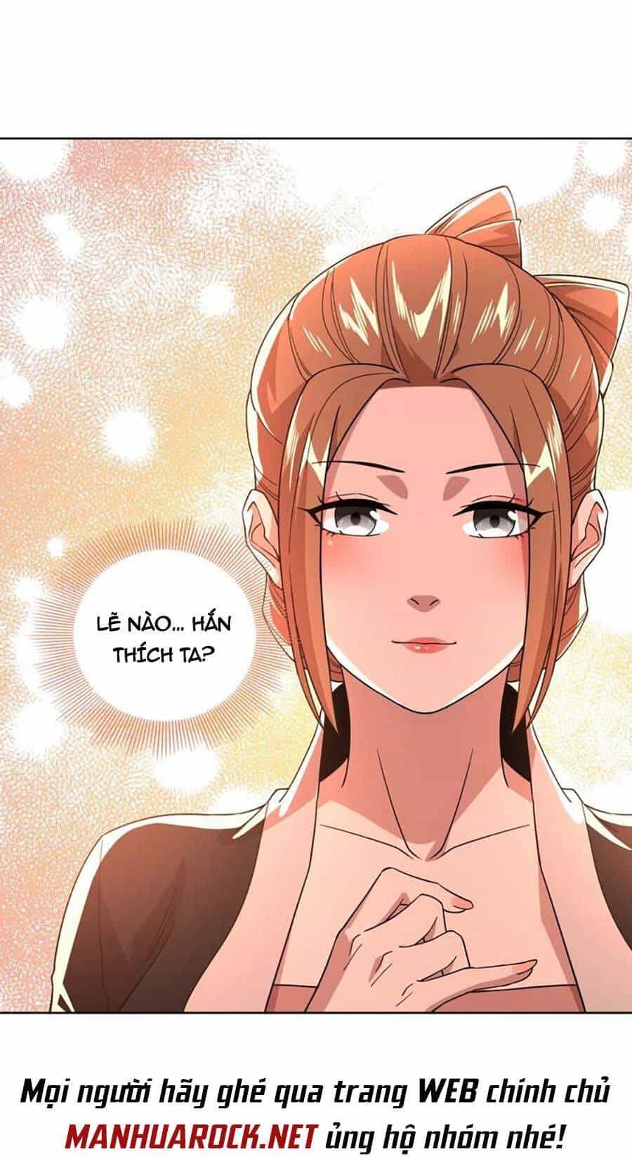 Không Nhường Nữa Ta Chết, Ta Liền Thật Vô Địch - Chương 49 - ảnh 35
