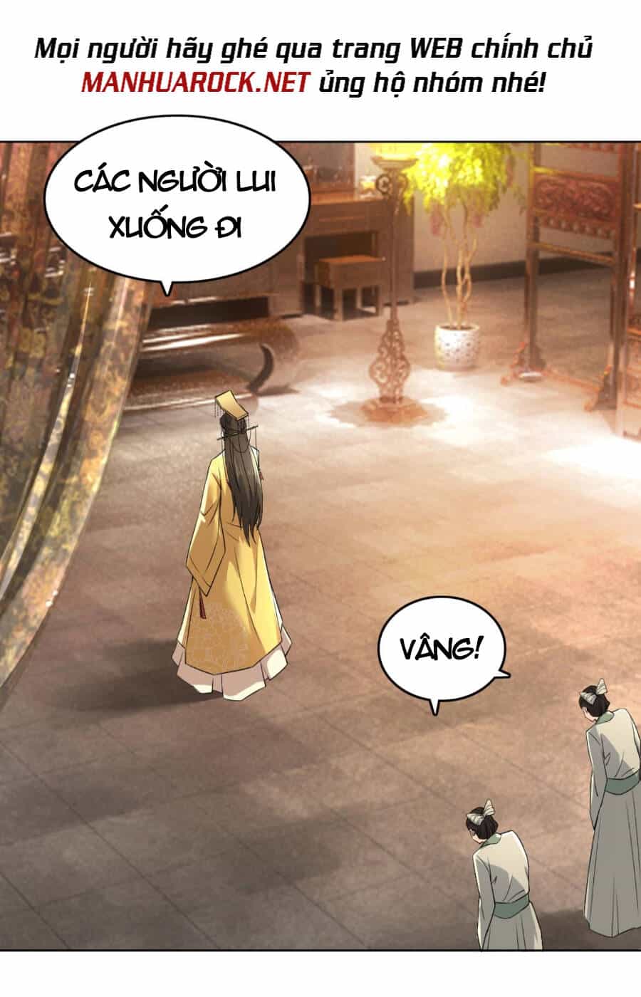 Không Nhường Nữa Ta Chết, Ta Liền Thật Vô Địch - Chương 5 - ảnh 22