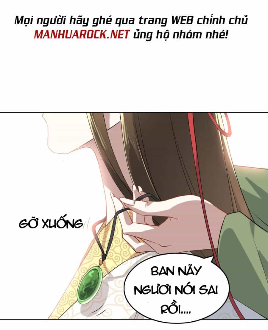 Không Nhường Nữa Ta Chết, Ta Liền Thật Vô Địch - Chương 5 - ảnh 26