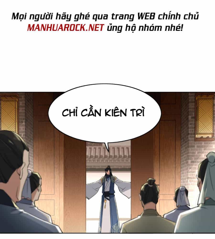 Không Nhường Nữa Ta Chết, Ta Liền Thật Vô Địch - Chương 5 - ảnh 39