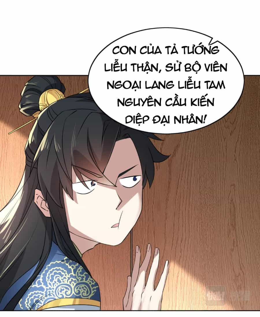 Không Nhường Nữa Ta Chết, Ta Liền Thật Vô Địch - Chương 5 - ảnh 46