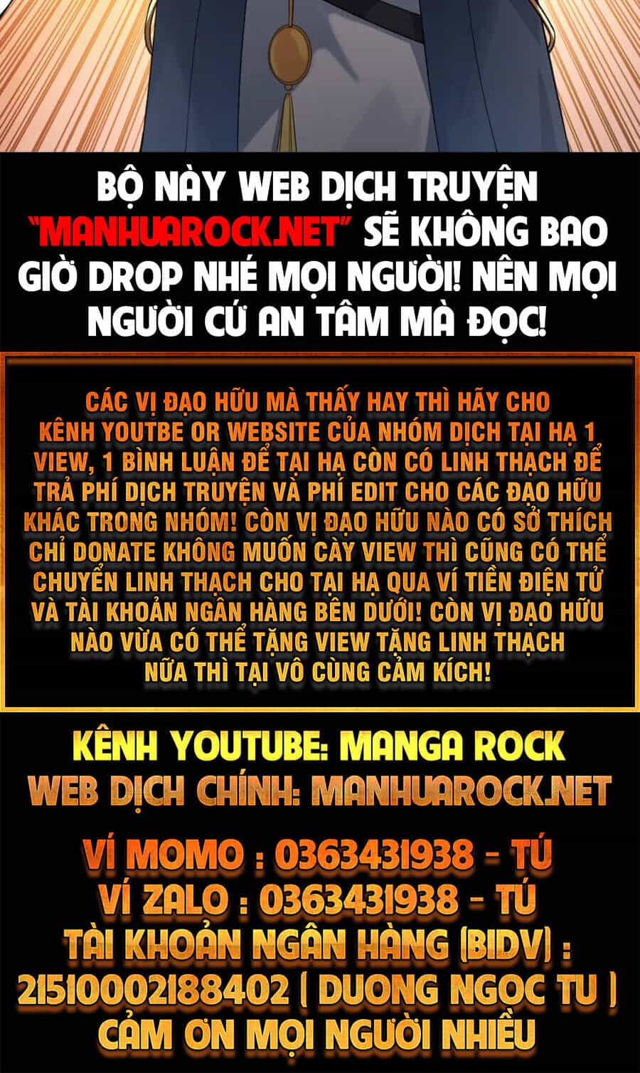 Không Nhường Nữa Ta Chết, Ta Liền Thật Vô Địch - Chương 5 - ảnh 51