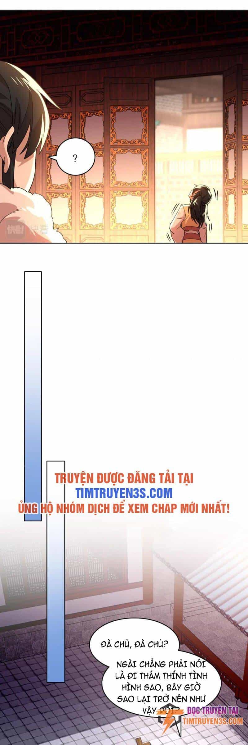 Không Nhường Nữa Ta Chết, Ta Liền Thật Vô Địch - Chương 50 - ảnh 19