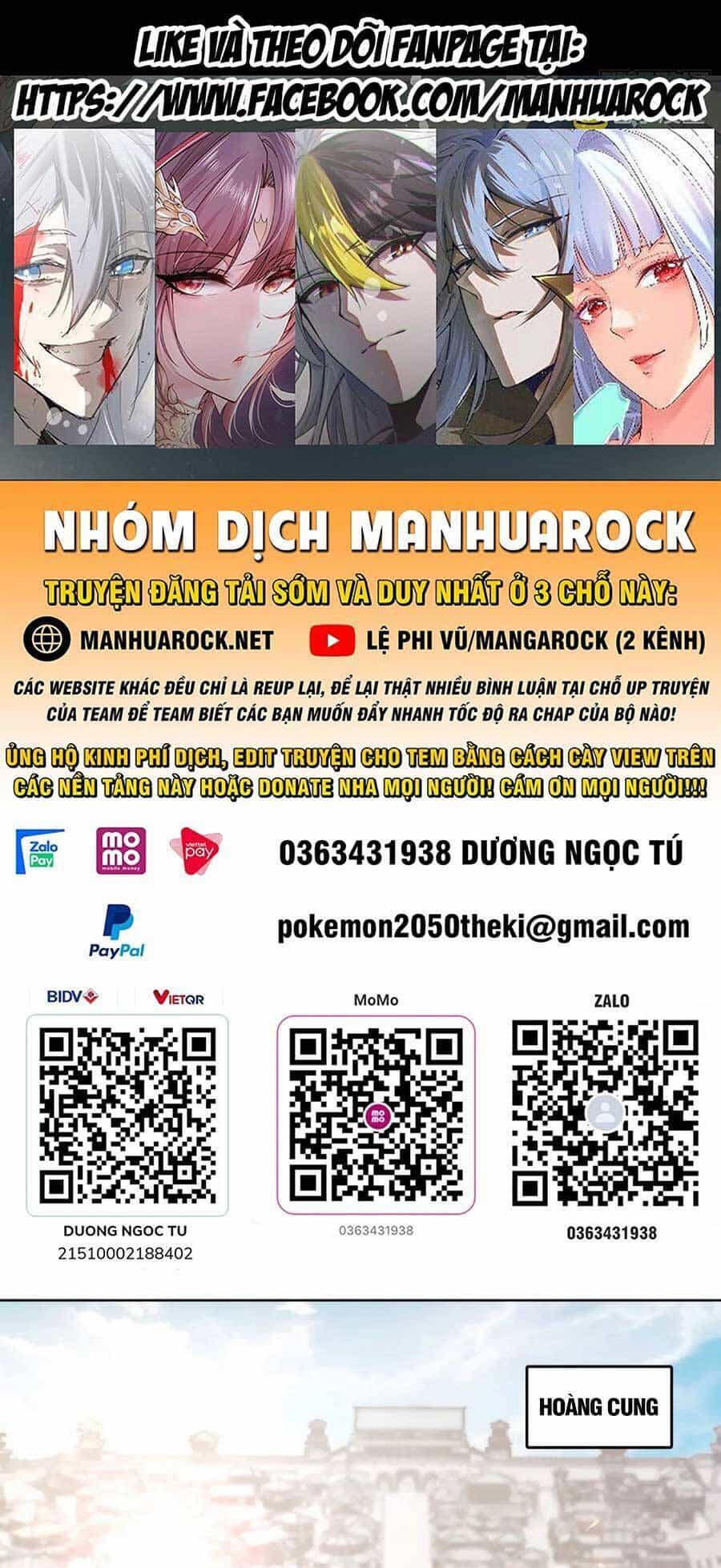 Không Nhường Nữa Ta Chết, Ta Liền Thật Vô Địch - Chương 51 - ảnh 1