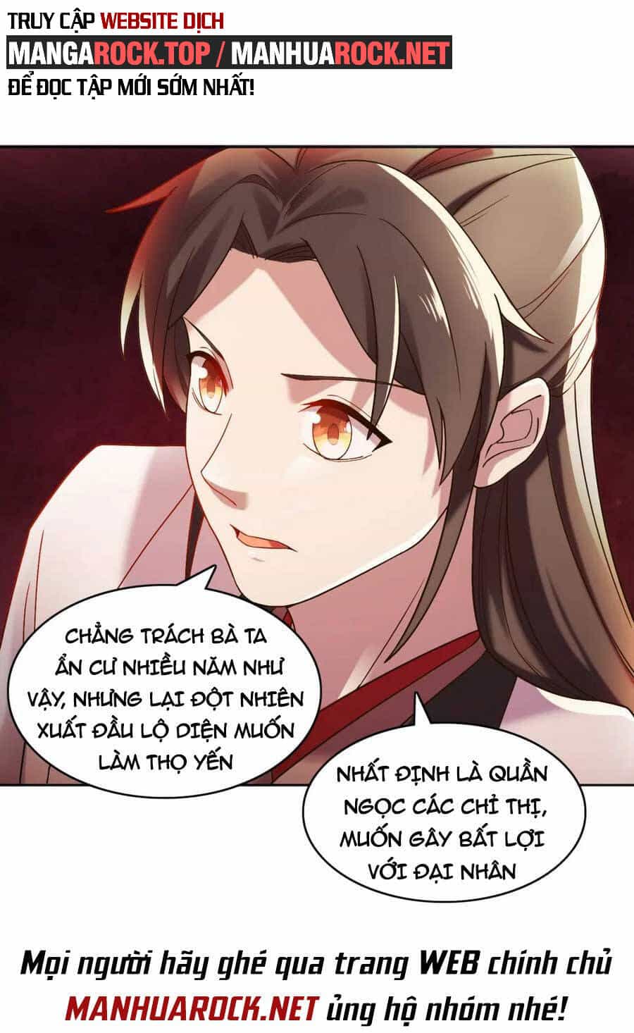 Không Nhường Nữa Ta Chết, Ta Liền Thật Vô Địch - Chương 51 - ảnh 25