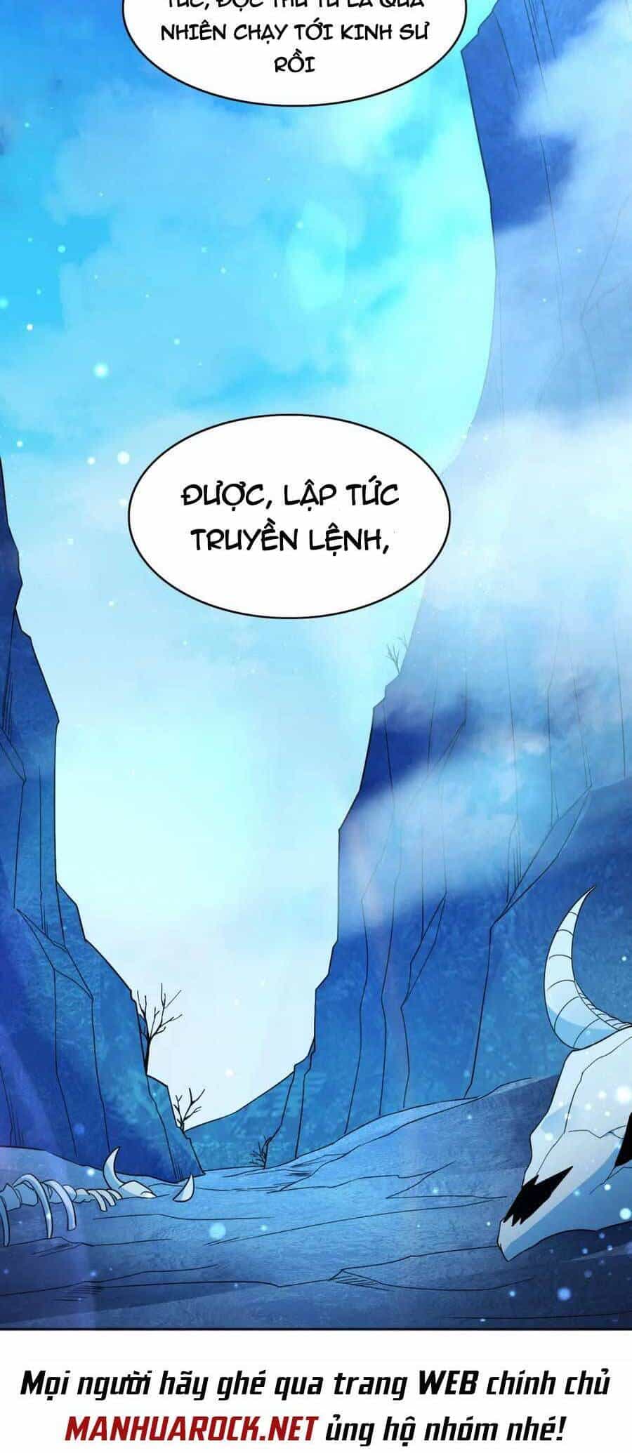 Không Nhường Nữa Ta Chết, Ta Liền Thật Vô Địch - Chương 51 - ảnh 41