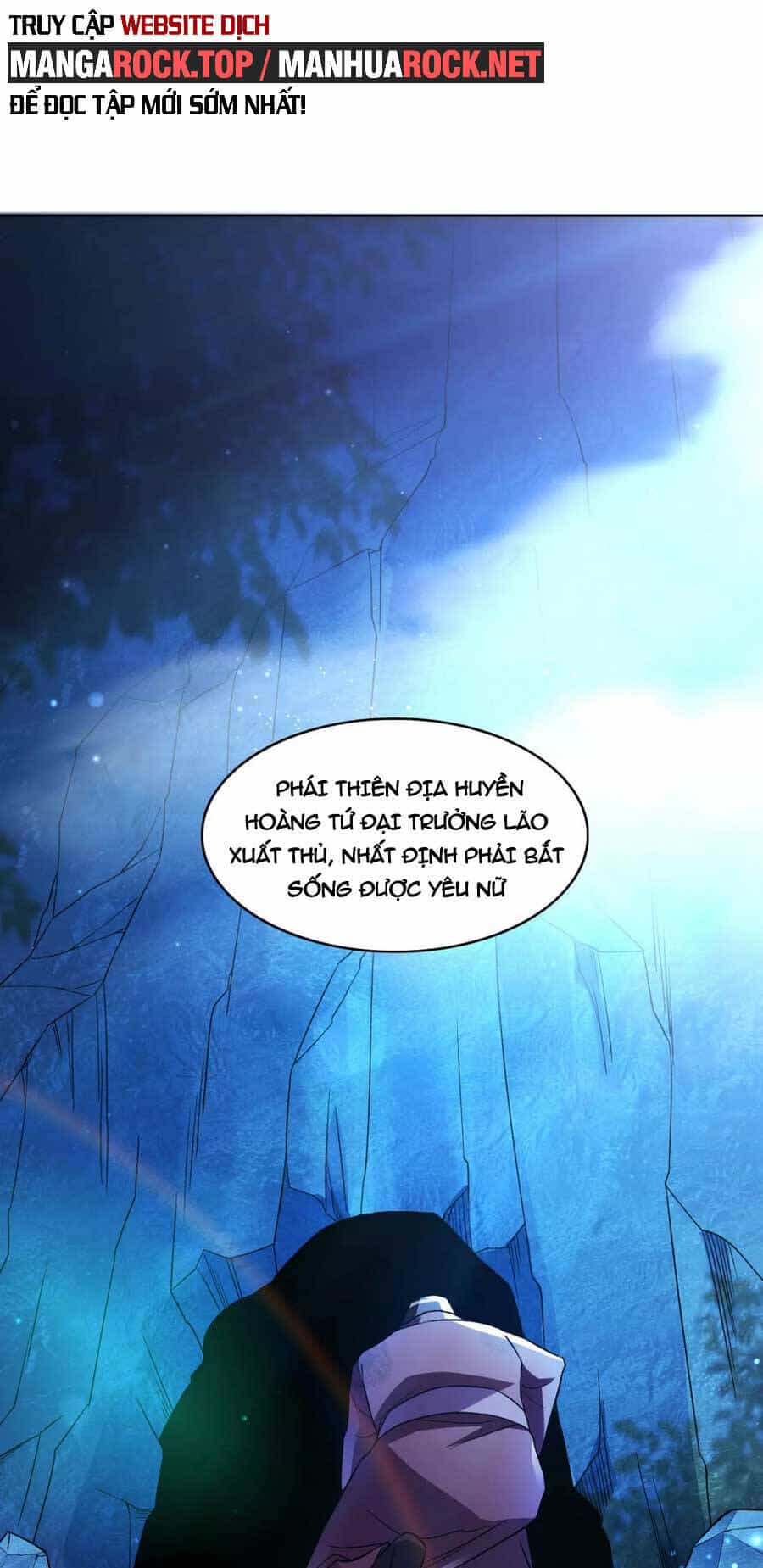 Không Nhường Nữa Ta Chết, Ta Liền Thật Vô Địch - Chương 51 - ảnh 42