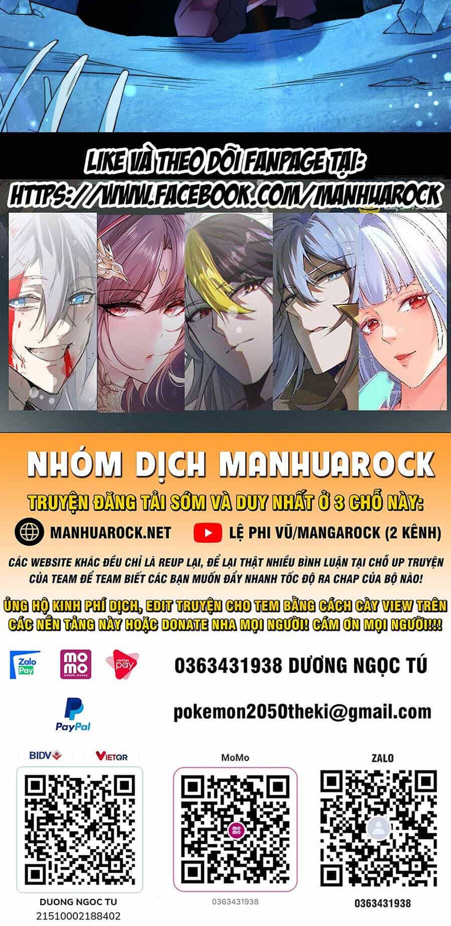 Không Nhường Nữa Ta Chết, Ta Liền Thật Vô Địch - Chương 51 - ảnh 43