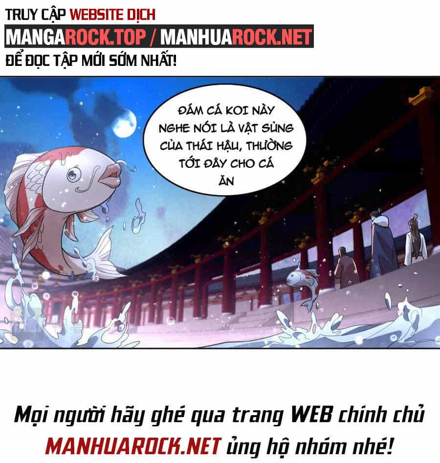 Không Nhường Nữa Ta Chết, Ta Liền Thật Vô Địch - Chương 52 - ảnh 10