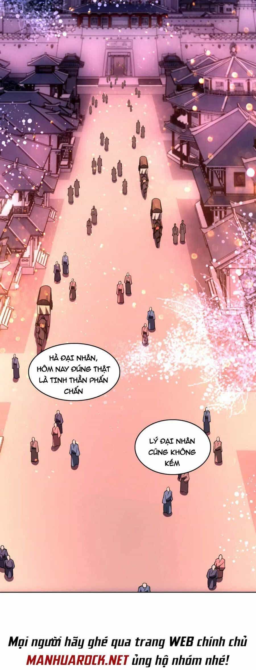 Không Nhường Nữa Ta Chết, Ta Liền Thật Vô Địch - Chương 52 - ảnh 2
