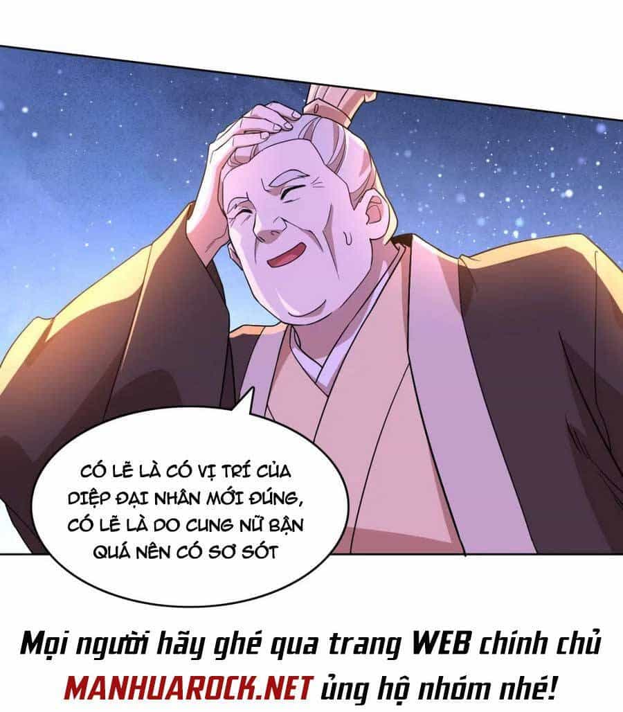 Không Nhường Nữa Ta Chết, Ta Liền Thật Vô Địch - Chương 52 - ảnh 21