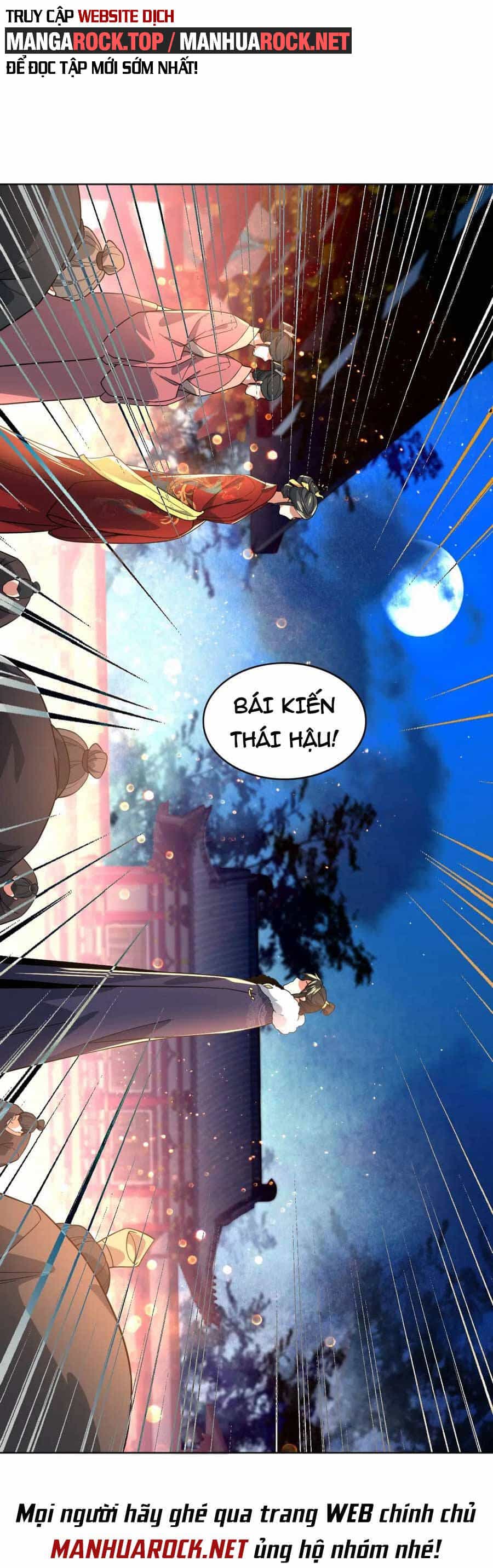 Không Nhường Nữa Ta Chết, Ta Liền Thật Vô Địch - Chương 52 - ảnh 34