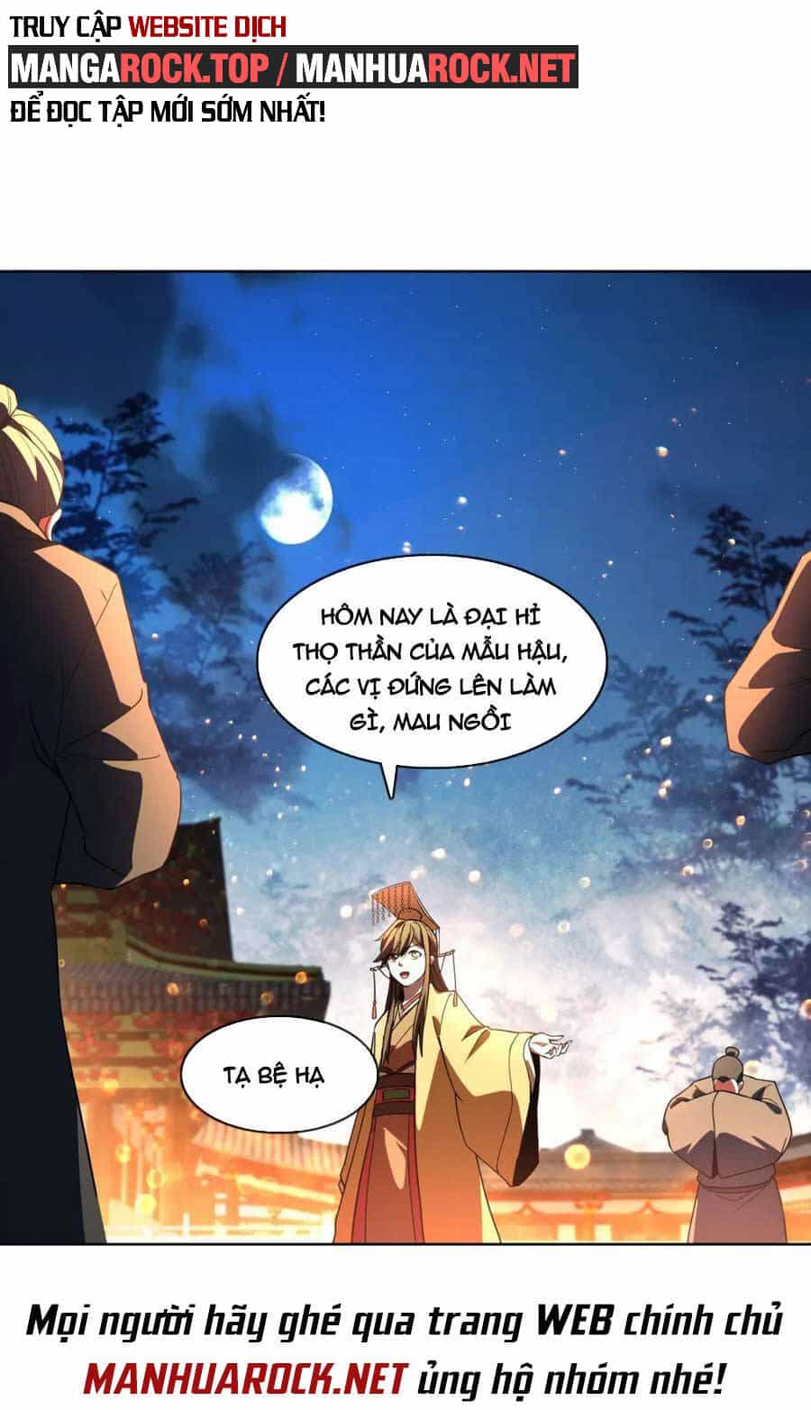Không Nhường Nữa Ta Chết, Ta Liền Thật Vô Địch - Chương 52 - ảnh 41