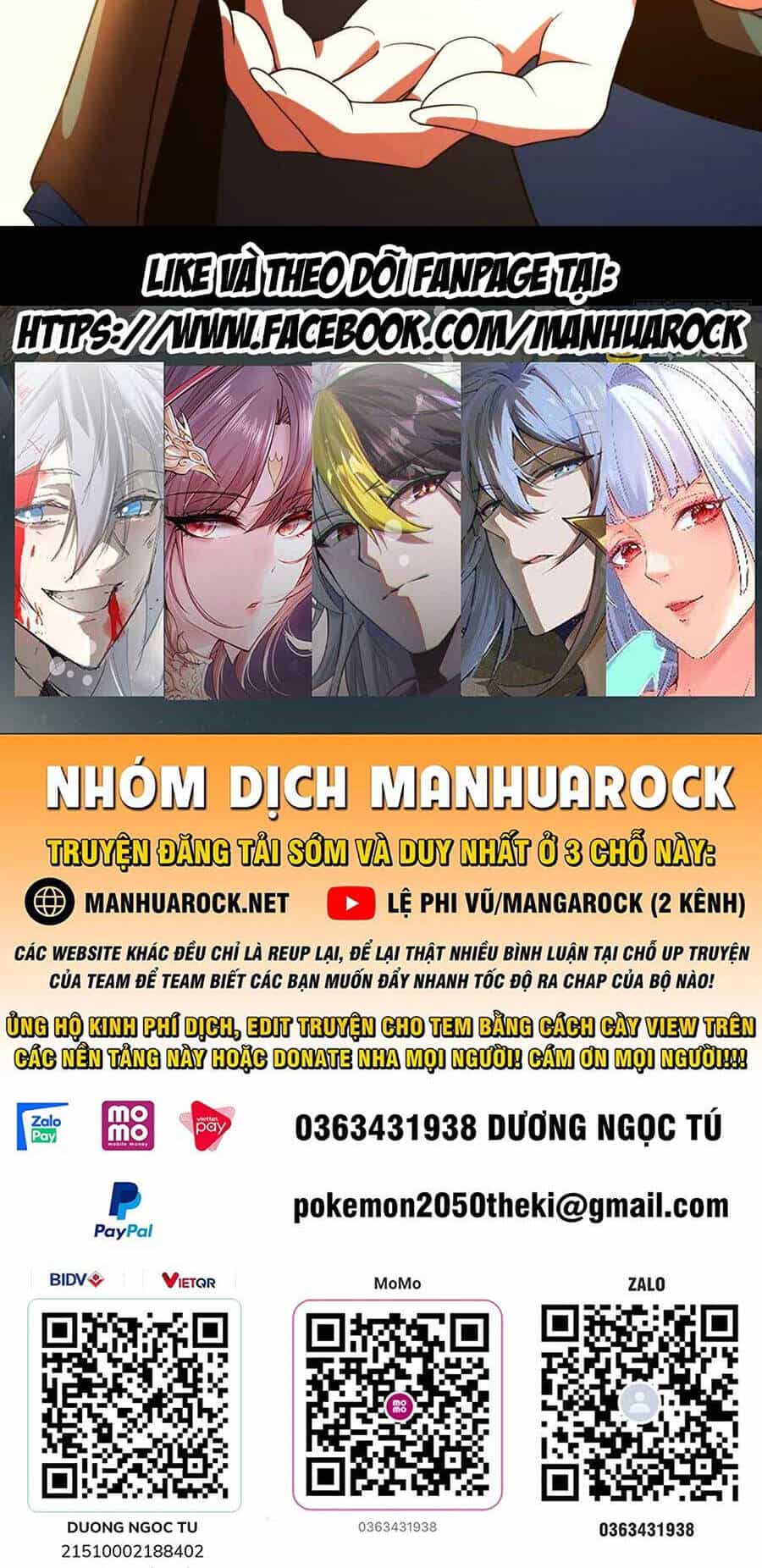 Không Nhường Nữa Ta Chết, Ta Liền Thật Vô Địch - Chương 52 - ảnh 44
