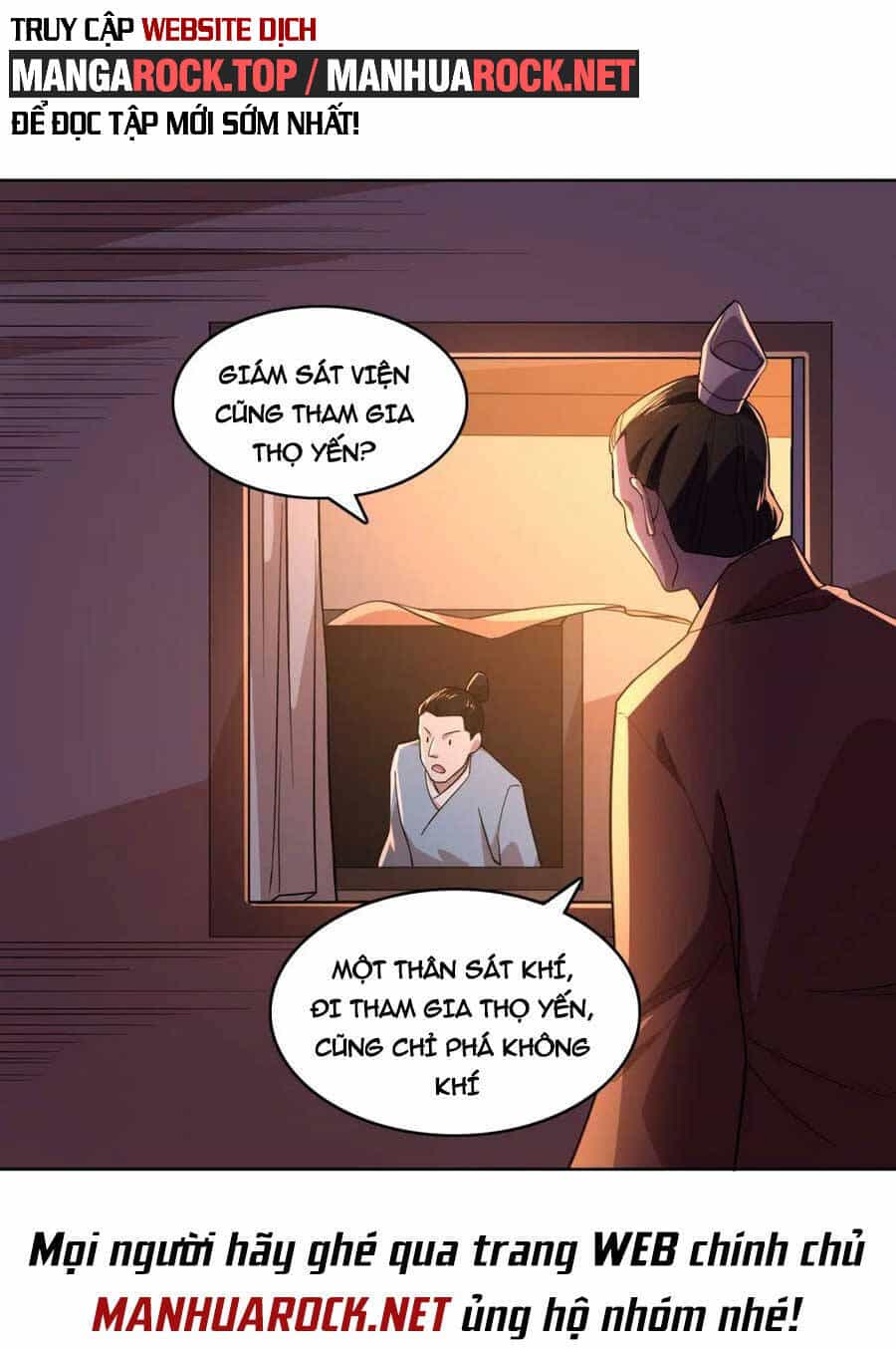 Không Nhường Nữa Ta Chết, Ta Liền Thật Vô Địch - Chương 52 - ảnh 5