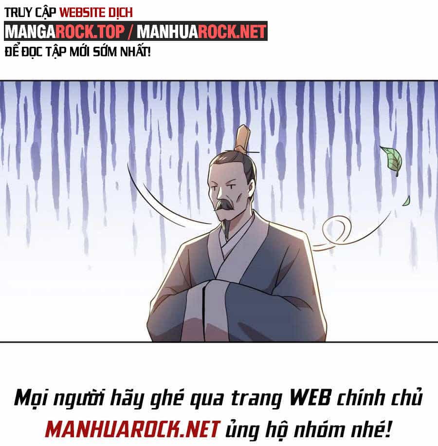 Không Nhường Nữa Ta Chết, Ta Liền Thật Vô Địch - Chương 53 - ảnh 18