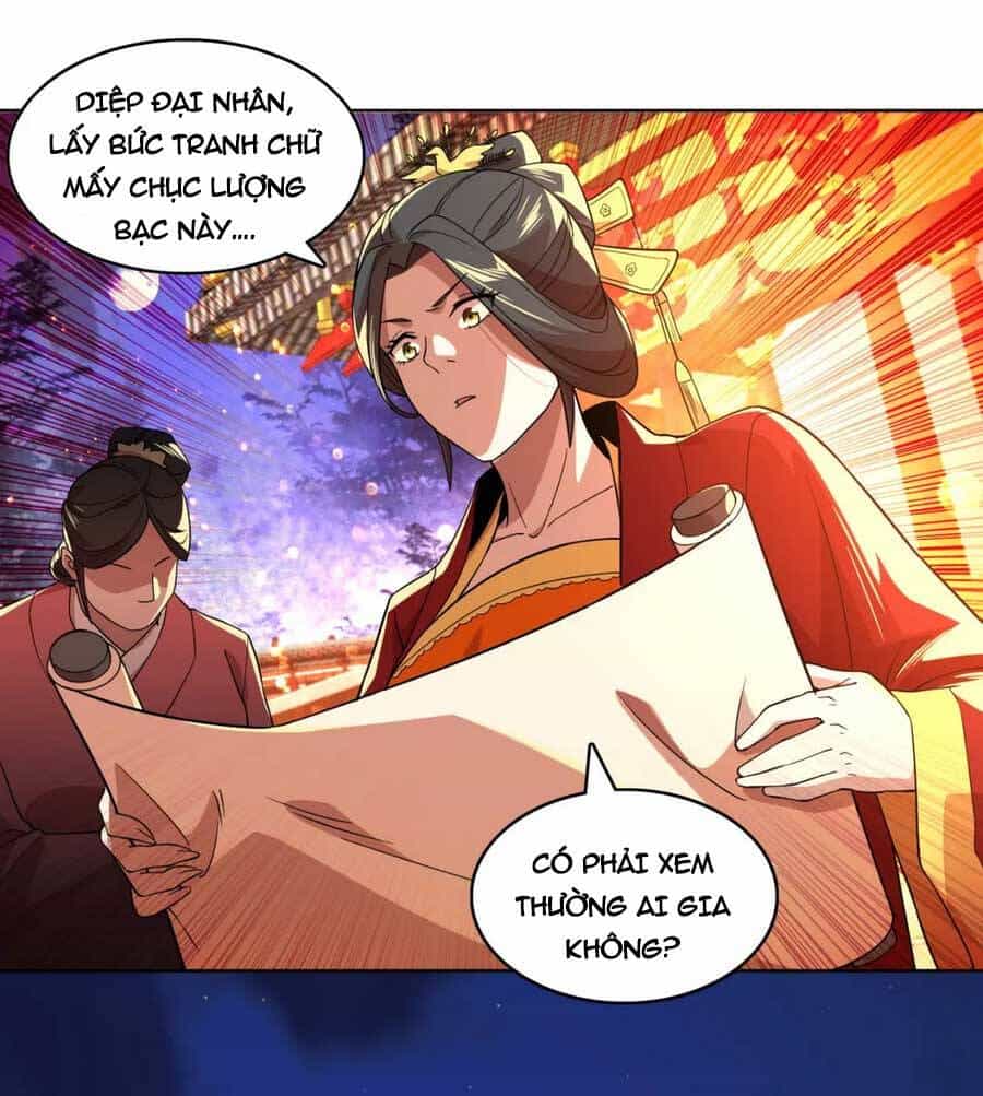 Không Nhường Nữa Ta Chết, Ta Liền Thật Vô Địch - Chương 53 - ảnh 28