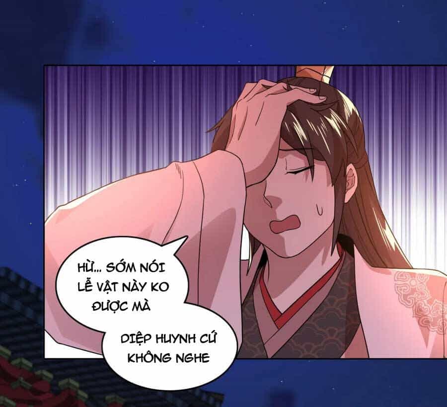 Không Nhường Nữa Ta Chết, Ta Liền Thật Vô Địch - Chương 53 - ảnh 29