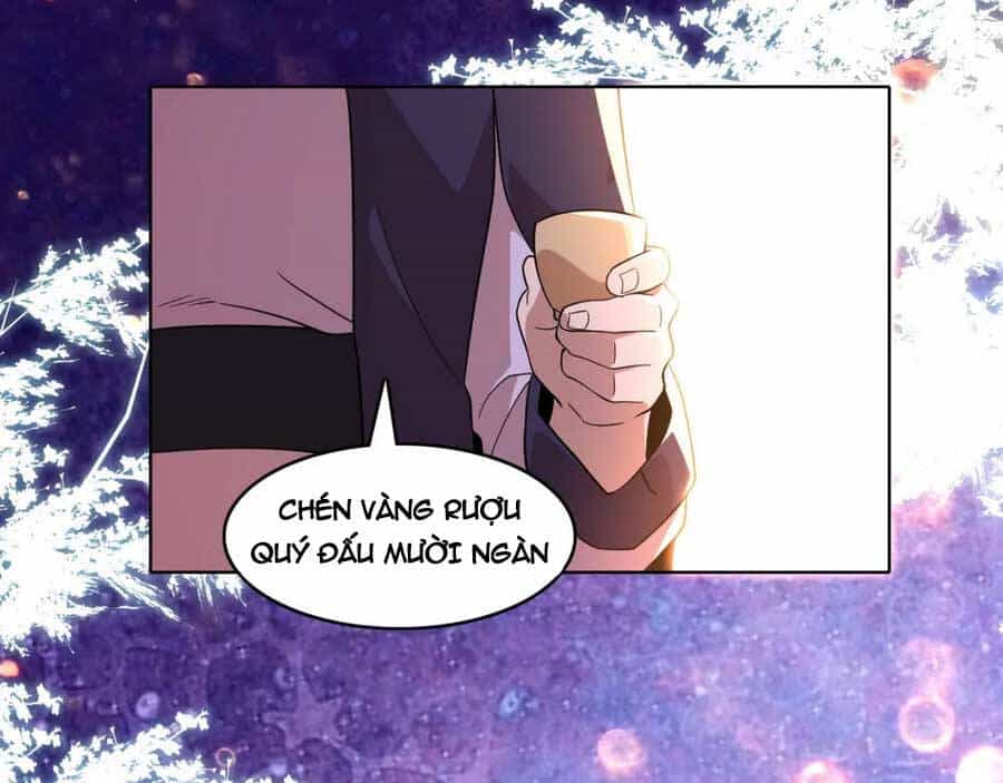 Không Nhường Nữa Ta Chết, Ta Liền Thật Vô Địch - Chương 53 - ảnh 40