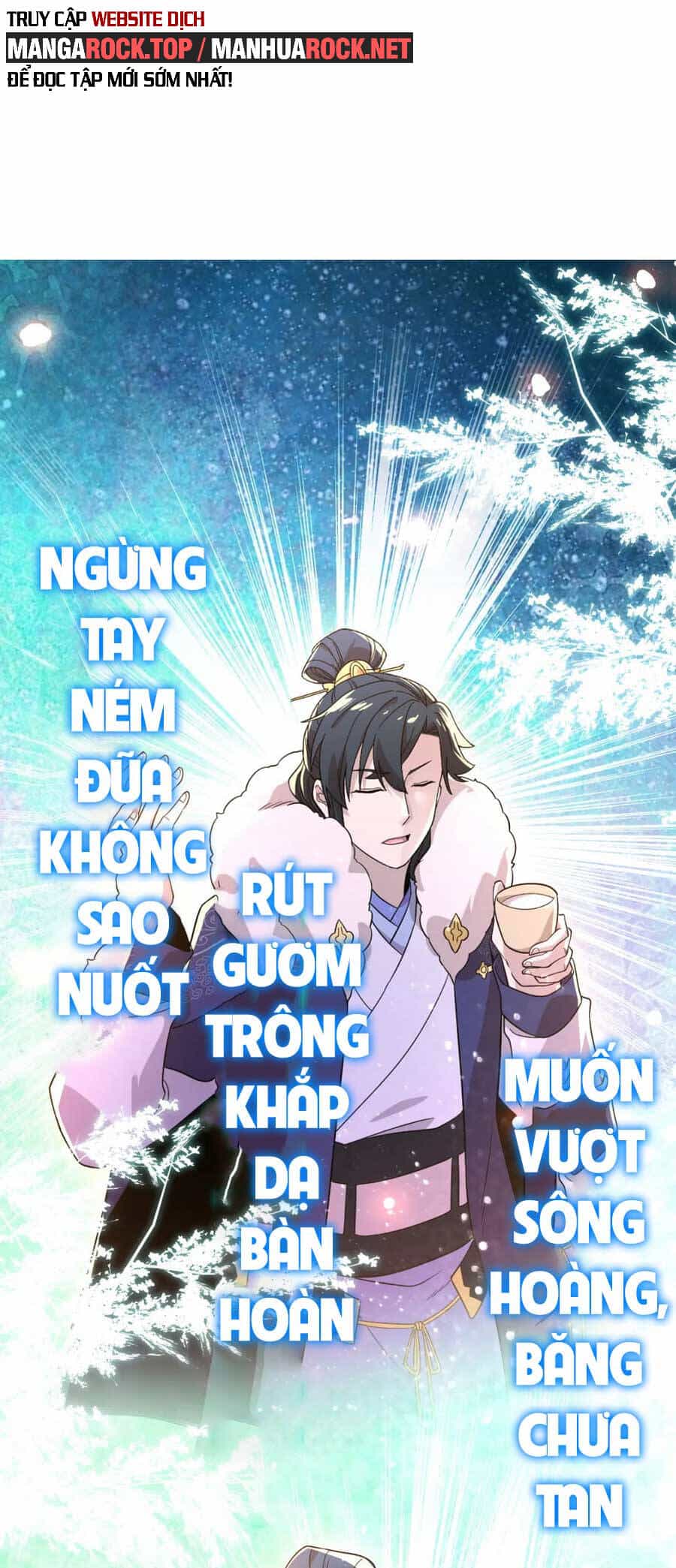 Không Nhường Nữa Ta Chết, Ta Liền Thật Vô Địch - Chương 53 - ảnh 43