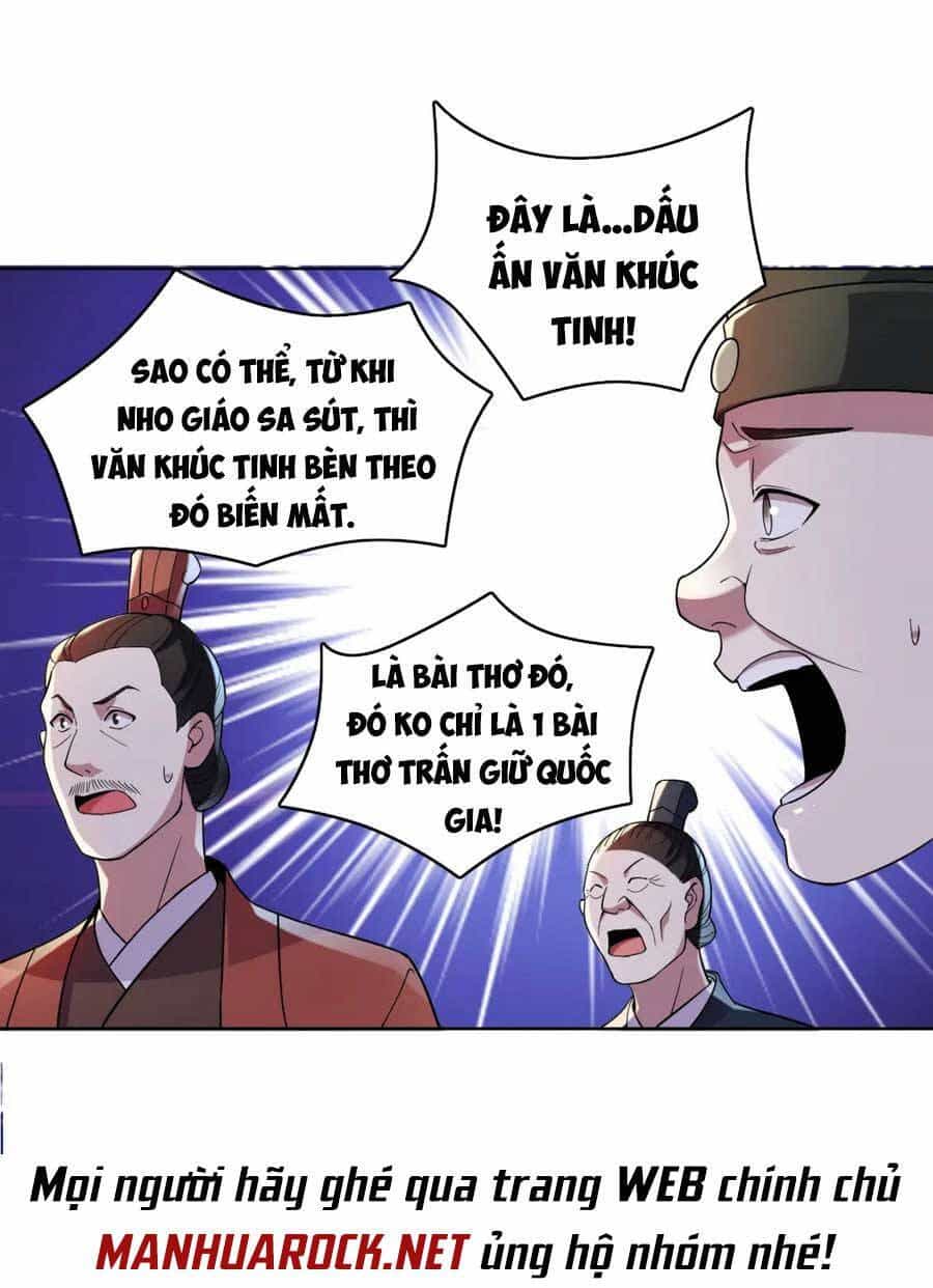 Không Nhường Nữa Ta Chết, Ta Liền Thật Vô Địch - Chương 54 - ảnh 3