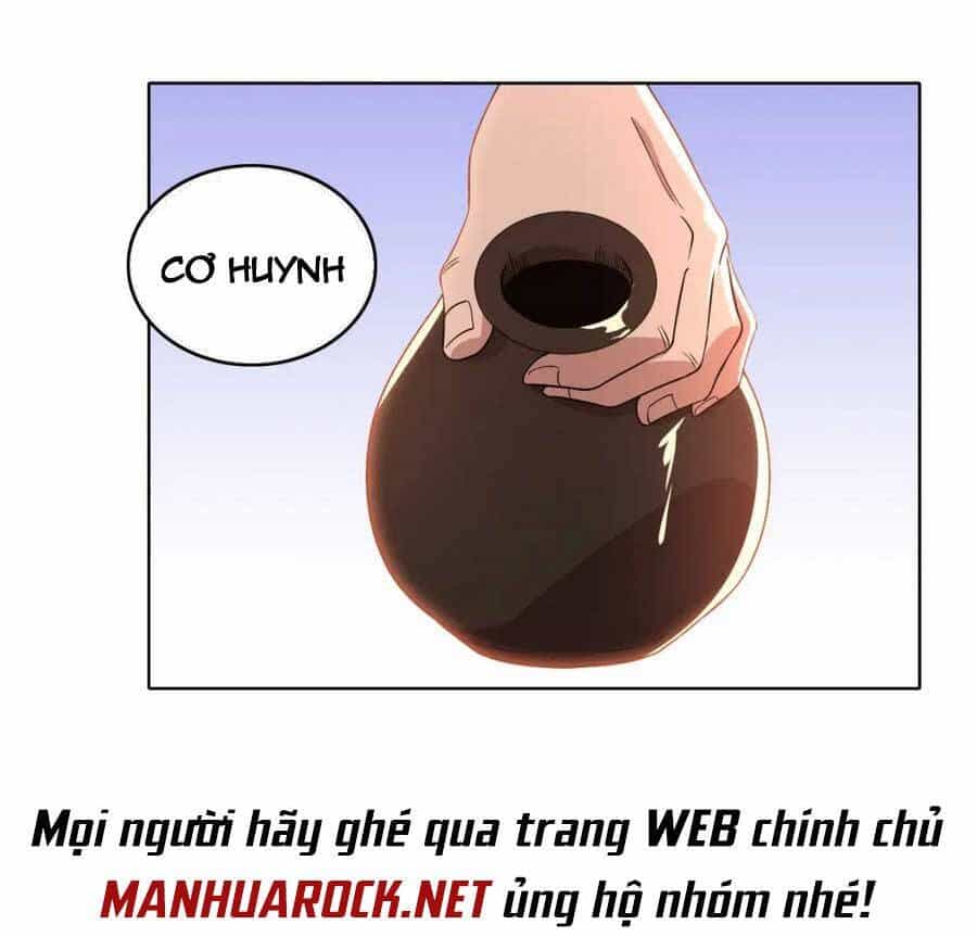 Không Nhường Nữa Ta Chết, Ta Liền Thật Vô Địch - Chương 55 - ảnh 15
