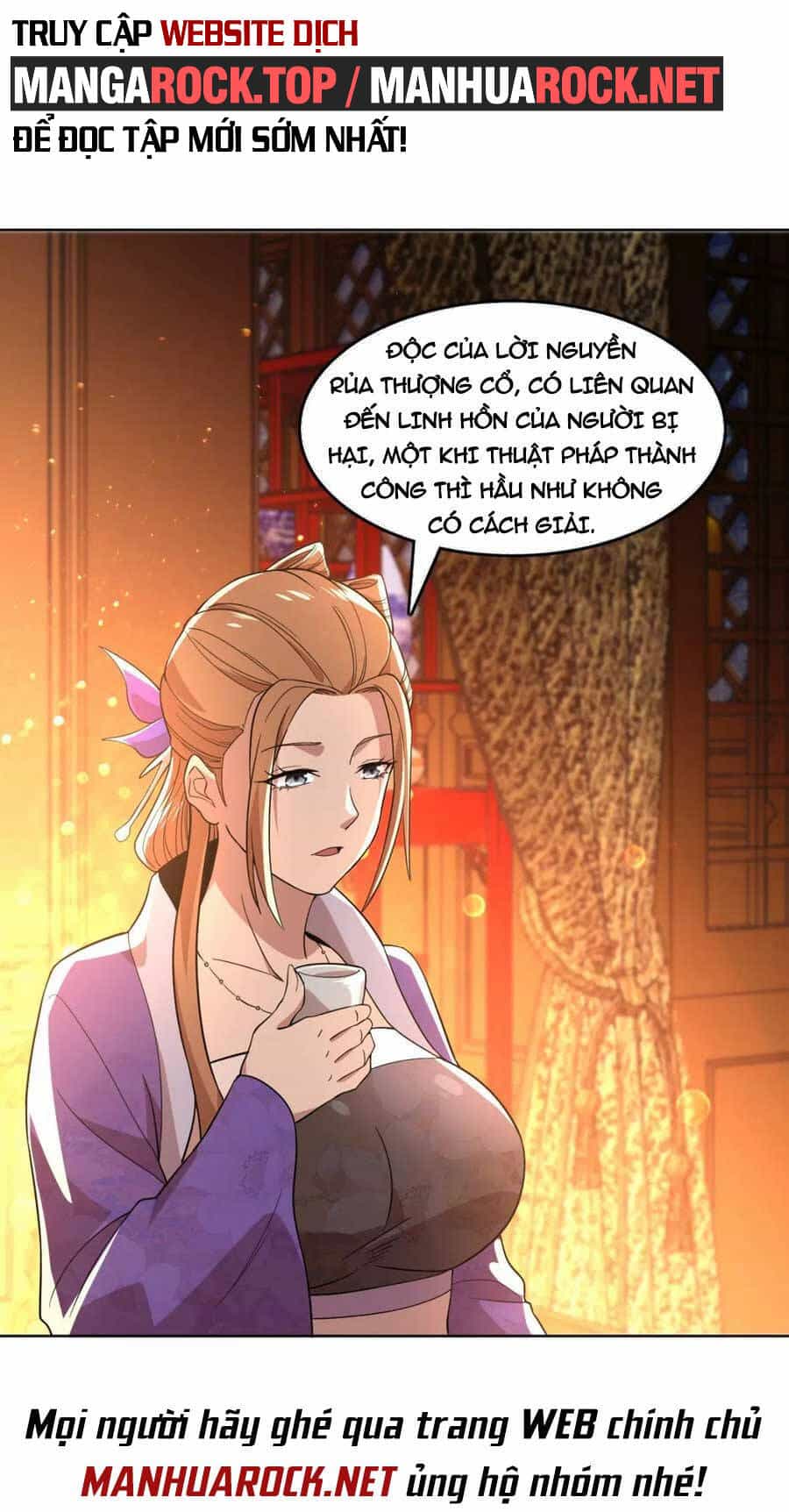 Không Nhường Nữa Ta Chết, Ta Liền Thật Vô Địch - Chương 55 - ảnh 20