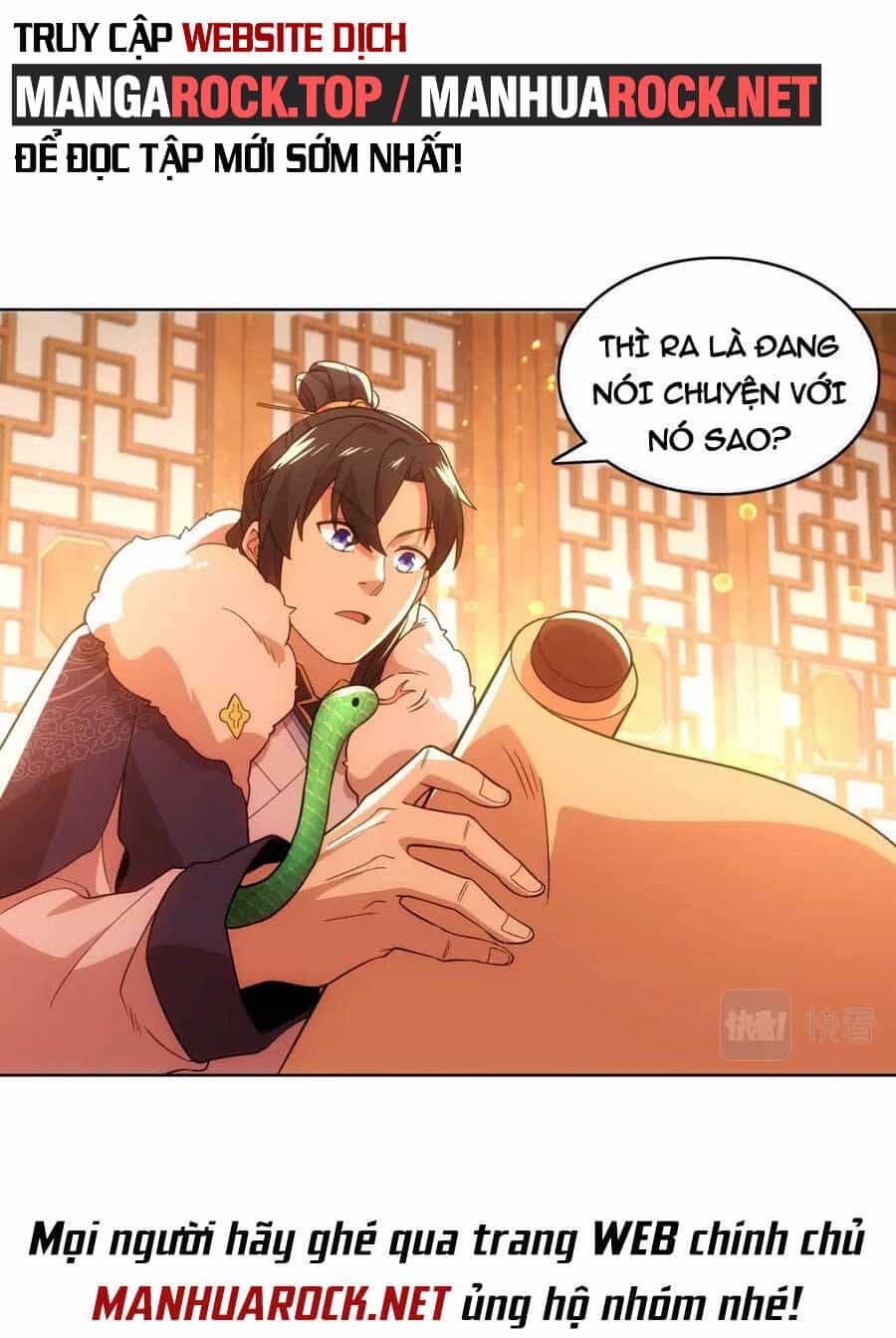 Không Nhường Nữa Ta Chết, Ta Liền Thật Vô Địch - Chương 55 - ảnh 22