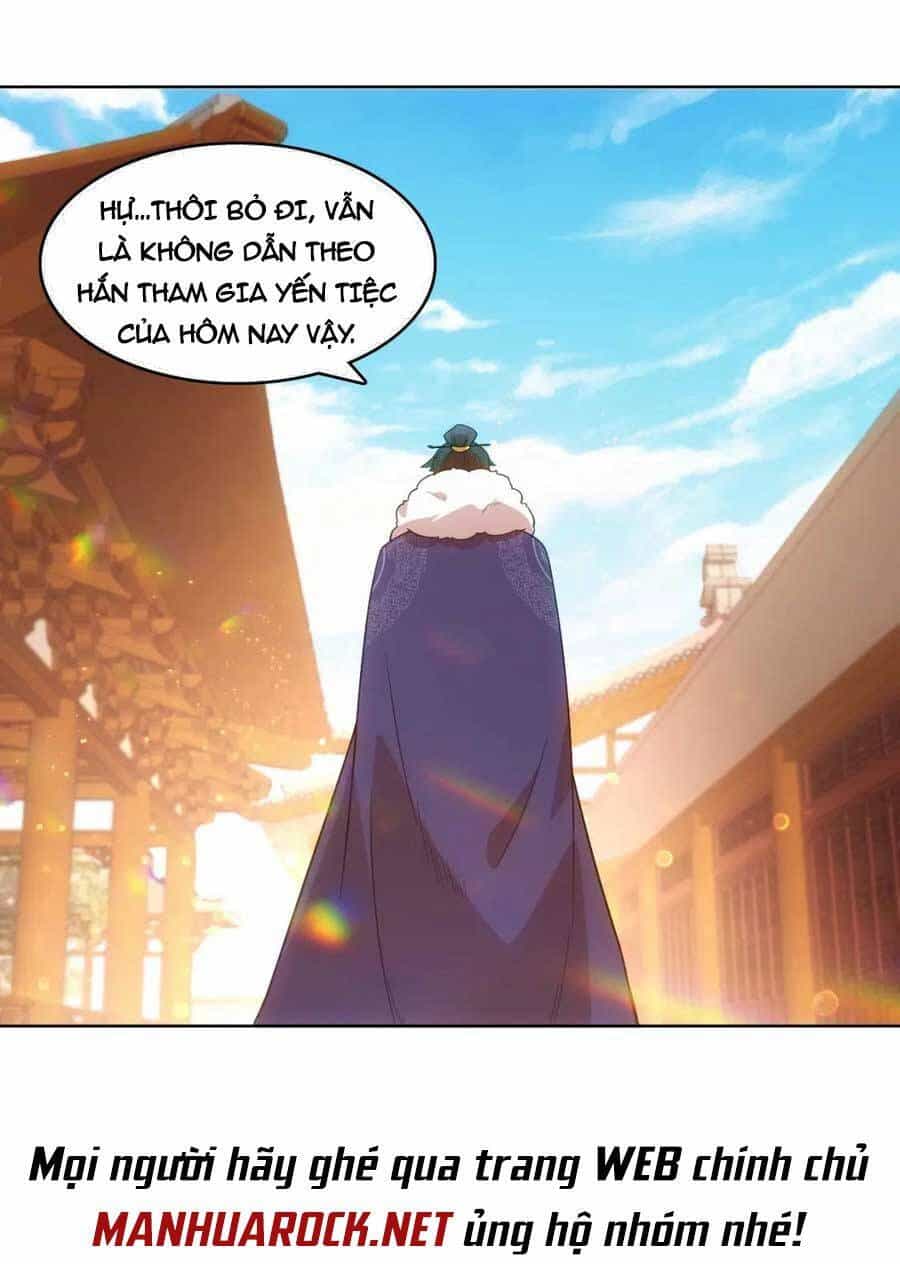 Không Nhường Nữa Ta Chết, Ta Liền Thật Vô Địch - Chương 55 - ảnh 27