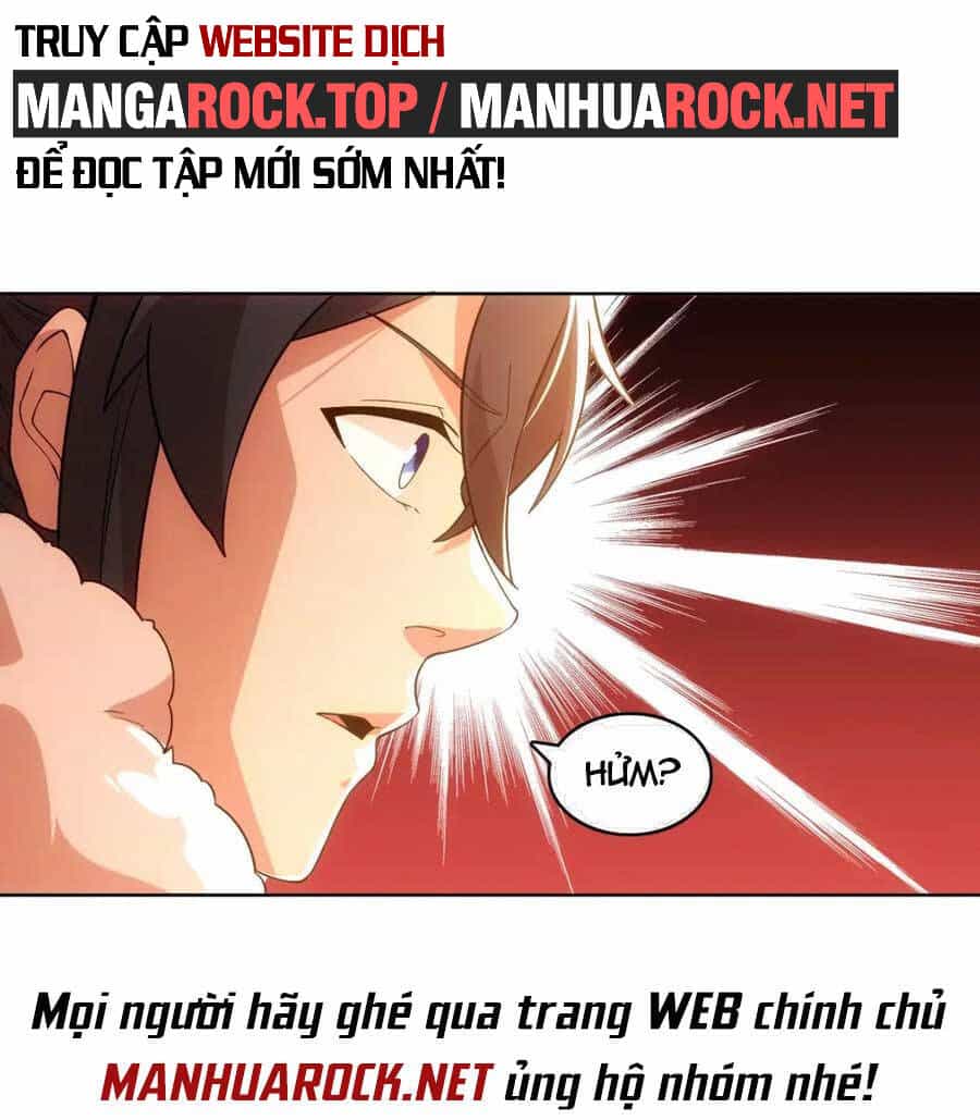 Không Nhường Nữa Ta Chết, Ta Liền Thật Vô Địch - Chương 55 - ảnh 31