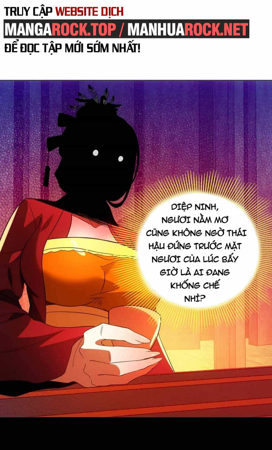 Không Nhường Nữa Ta Chết, Ta Liền Thật Vô Địch - Chương 55 - ảnh 37