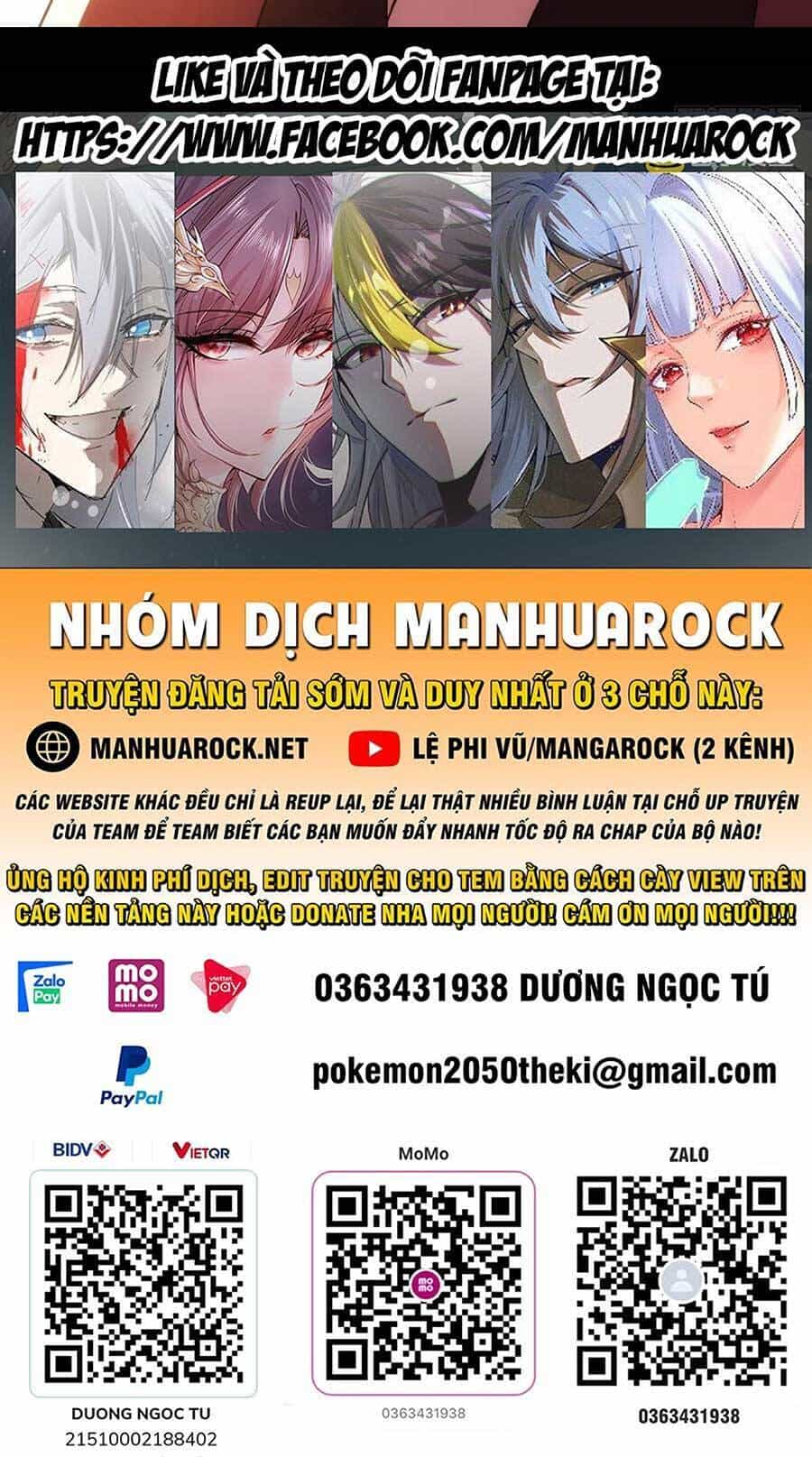 Không Nhường Nữa Ta Chết, Ta Liền Thật Vô Địch - Chương 55 - ảnh 45